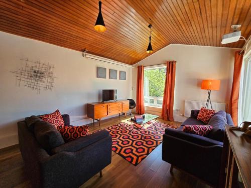 Ravelston Casa | The Robin House in Ravelston