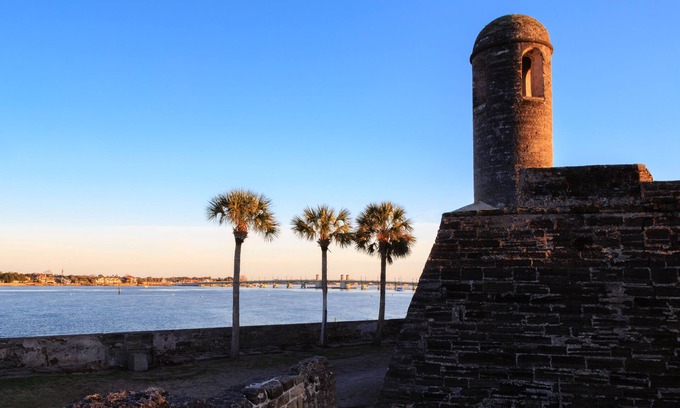 St. Augustine Casa | The Robin’s Nest – New 3 BDR Just 15 Min to Downtown, Pet Friendly!