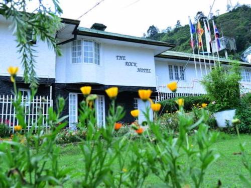 Nuwara Eliya Hotel | The Rock Hotel