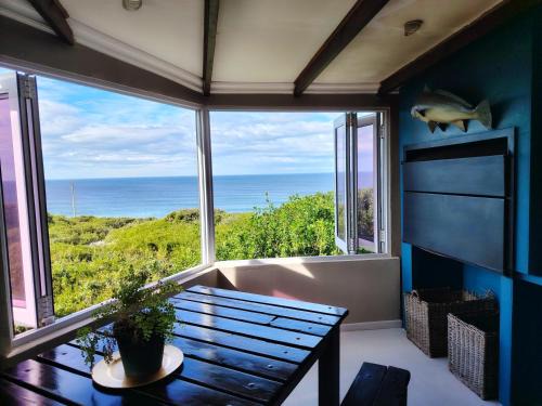 Great Brak River Casa | The Rock