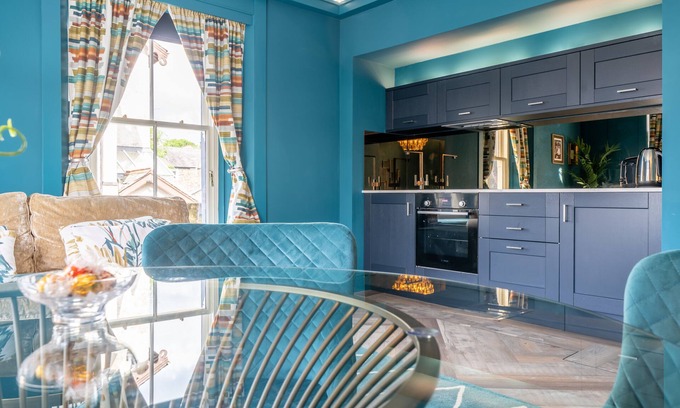 Bowness-on-Windermere Apartamento | The Rockefeller Apartments