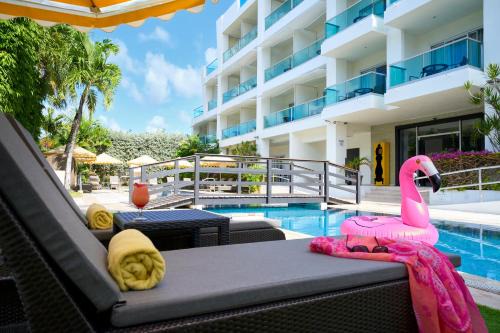 Rockley Complejo | The Rockley by Ocean Hotels - Breakfast Included