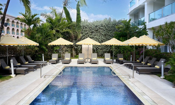 Rockley Hotel | The Rockley by Ocean Hotels - Breakfast Included