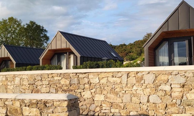 Newry Complejo | The Rocks - Luxury Glamping Resort