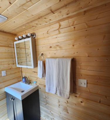 Hurricane Casa | The Rocky Mountain Cabin