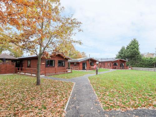 Saint Asaph Casa | The Roe