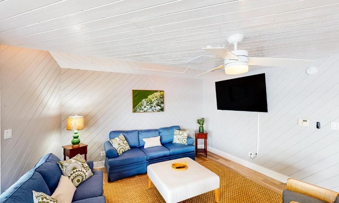 Temple Crest Casa | The Roller Coaster River Retreat