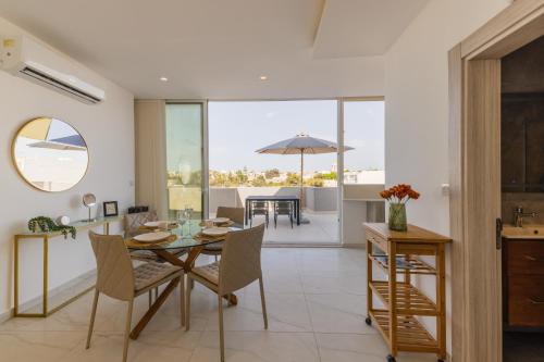 Balzan Apartamento | The Roof Top - By Solea