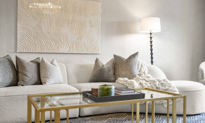 Hyde Park Apartamento | The Rookwood | Hyde Park