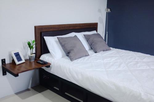Surat Thani Apartamento | The room Apartment