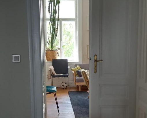 Wahring Apartamento | The Room for Artists Vienna