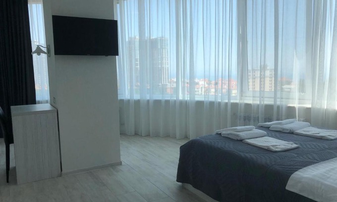 Arcadia Apartamento | The Rooms Apart