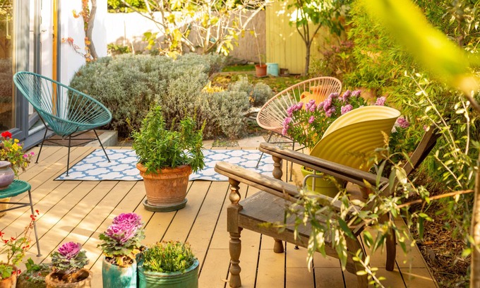 Donaustadt Cama Y Desayuno | The Rooms Bed & Breakfast