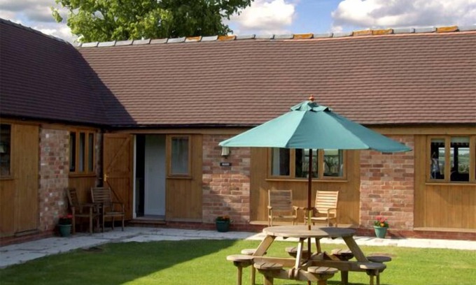 Stratford-upon-Avon Cabaña | The Roost, CLIFFORD CÁMARAS