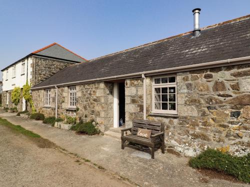 Helford Passage Casa | The Roost