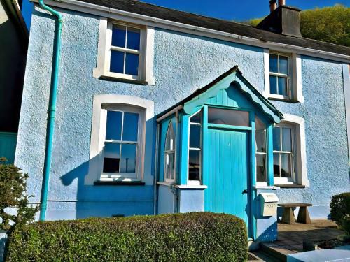 Aberaeron Casa | The Rope and Anchor Aberaeron
