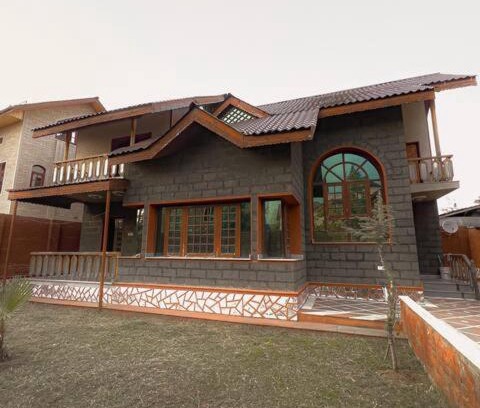 Brein Villa | The Rose Cottage.