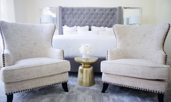 Conyers Casa | El Rose Fortune Manor