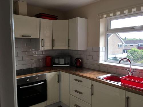 Swindon Apartamento | The Rose Garden