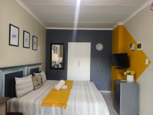 Emalahleni Apartamento | The Rose Guesthouse