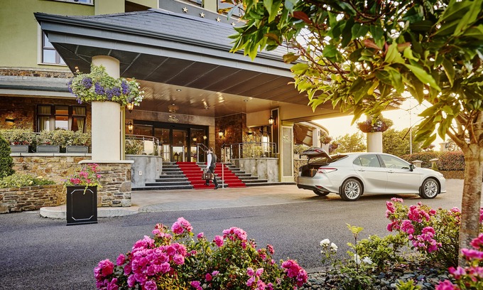 Tralee Hotel | The Rose Hotel