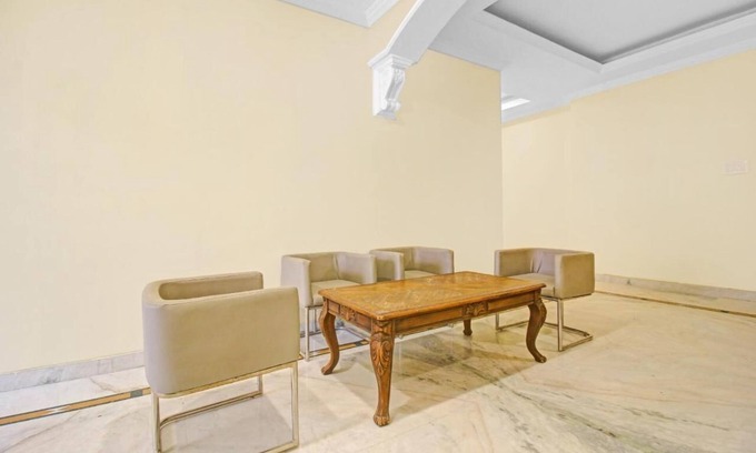 Banjara Hills Hotel | The Rose Residency Inn