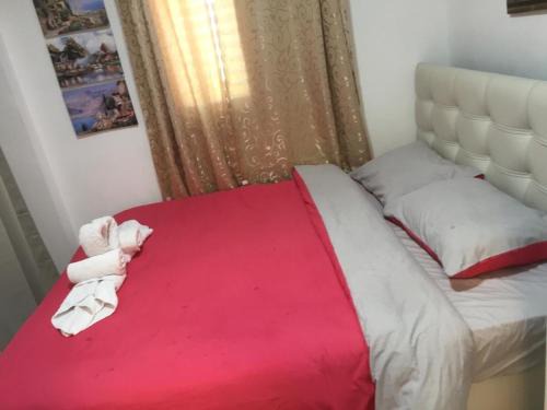 Eilat Apartamento | The Rosen's Place