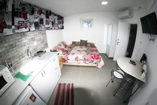 Eilat Apartamento | The Rosen's studio Place