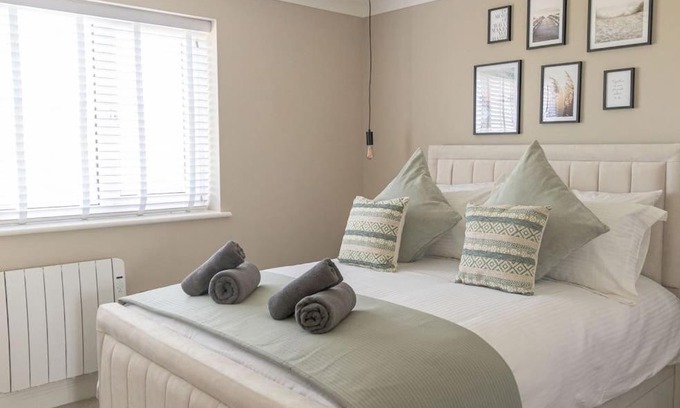 Roche Casa | The Rosewood, Cornwall.