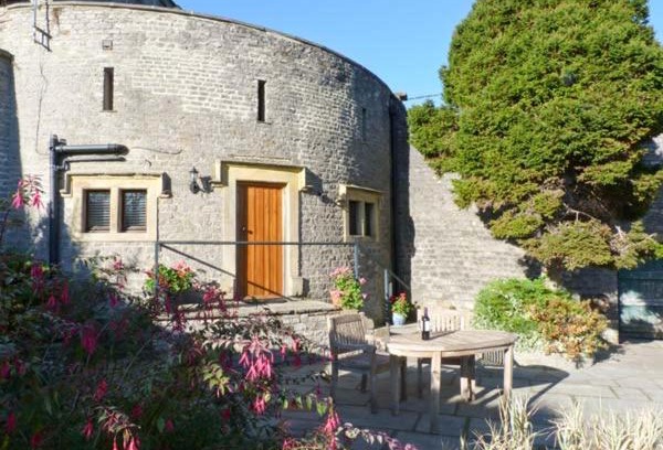 Middleham Casa | The Round House