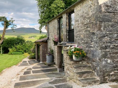 Horton in Ribblesdale Cama Y Desayuno | The Rowe House