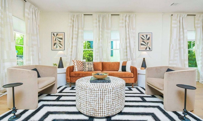 Cabbagetown Casa | The Rox & Leigh – Your Ideal Group Retreat Near Downtown ATL!