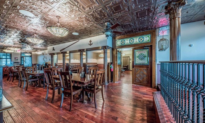 Cape Vincent Hotel | The Roxy Cape Vincent