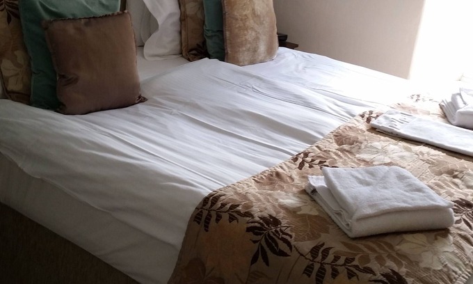 Dockray Hotel | The Royal at Dockray