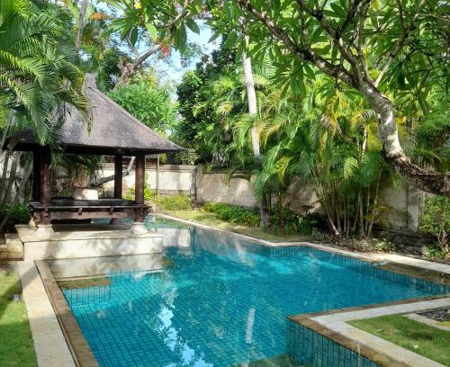 Dyanapura Complejo | The Royal Beach Seminyak Bali