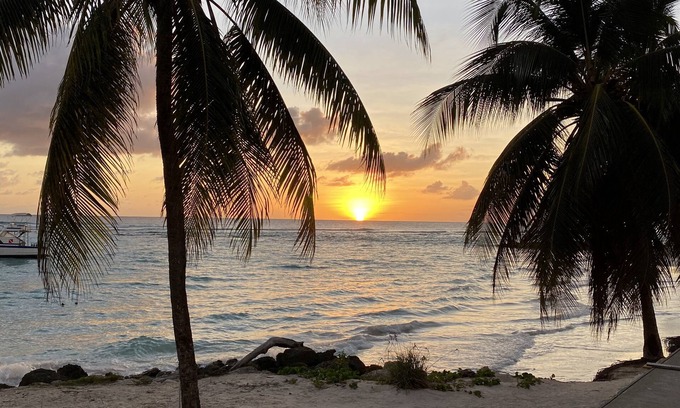 Saint Lawrence Apartamento | The Royal Bliss Barbados