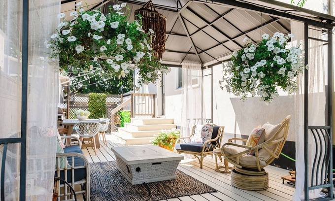 South Central Casa | TheRoyalBoheme Kelowna