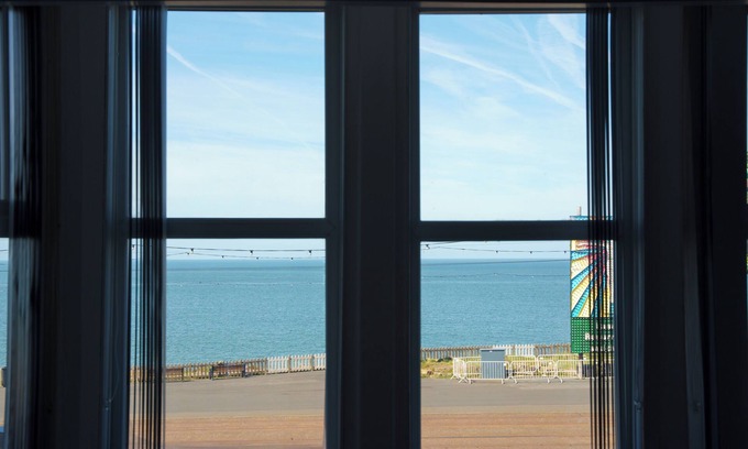 North Shore Hotel | The Royal Boston Hotel by Compass Hospitality
