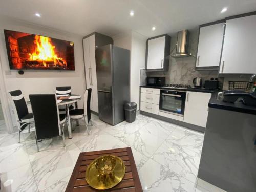 Townfield Apartamento | THE ROYAL BOUTIQUE PICCADILLY LODGE by LONDON SLEEP 6