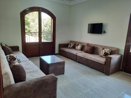 Luxor Apartamento | The royal flat for rent