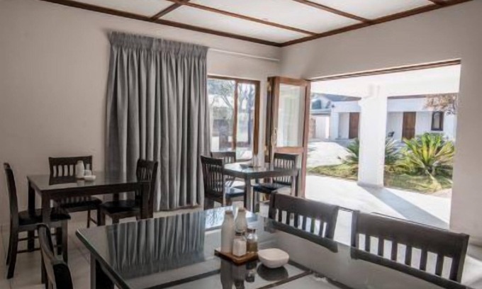 Klerksdorp Casa | The Royal Guest House