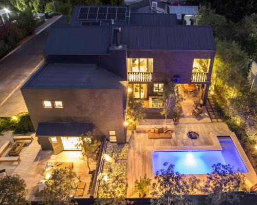 Riebeek Kasteel Apartamento | The Royal Junction