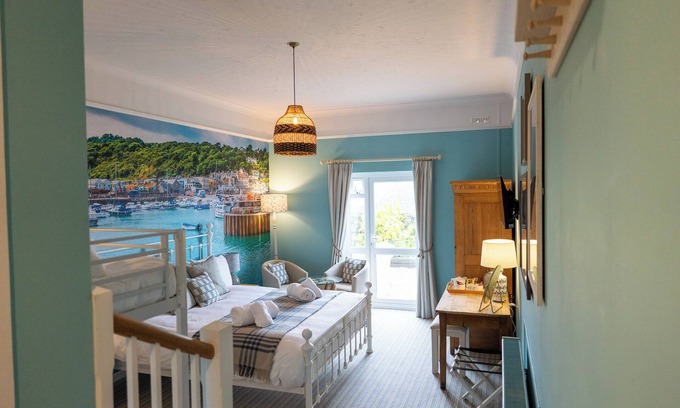 Lyme Regis Hotel | The Royal Lion Hotel