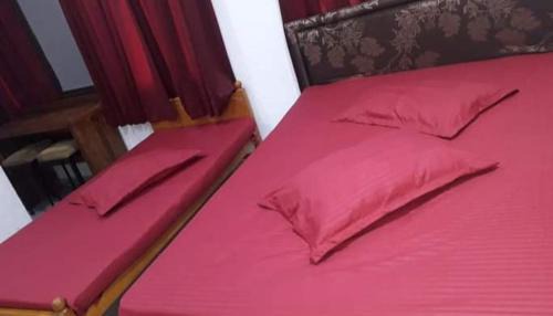 Pettah Hotel | The Royal Motel Colombo