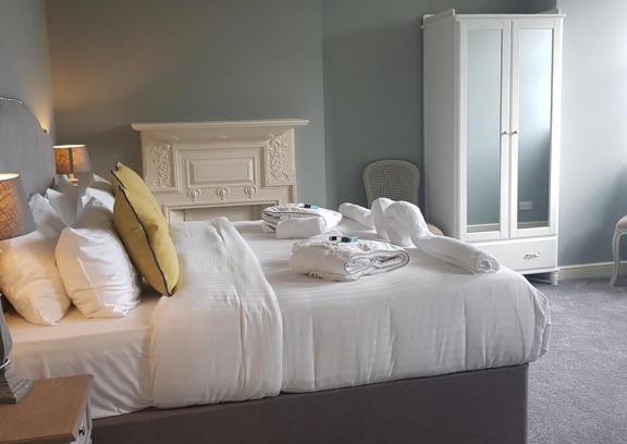 Waltham Forest Casa | The Royal Oak