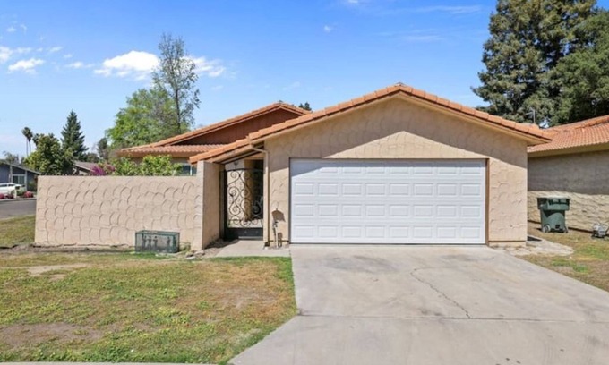 Visalia Casa | The Royal Oak Splash💦Sequoia Nat'l Park🌳 Lake🏔Mts