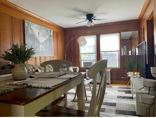 Edgewood Apartamento | The Royal Oak