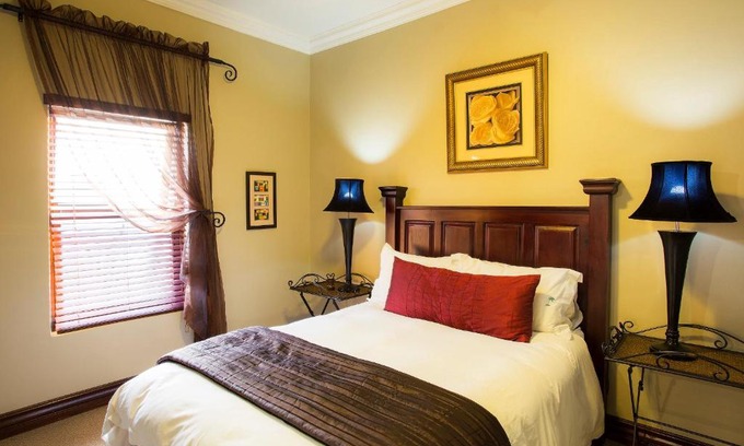 Ohrigstad Cama Y Desayuno | The Royal Palm B&B
