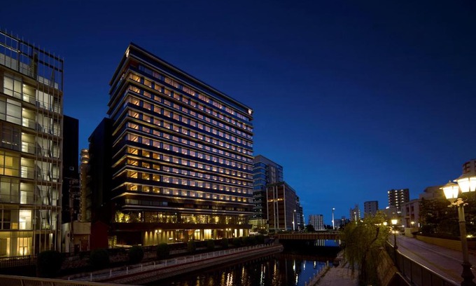 Nakasu Hotel | The Royal Park Canvas Fukuoka Nakasu