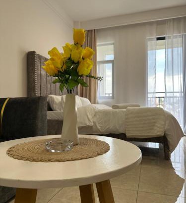 Ruaka Apartamento | The Royal Retreat